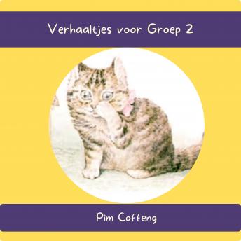 [Dutch; Flemish] - Verhaaltjes voor groep 2