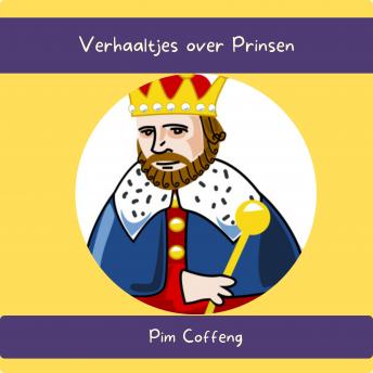 [Dutch] - Verhaaltjes over Prinsen