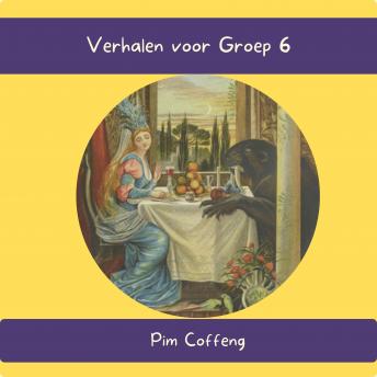 [Dutch; Flemish] - Verhalen voor Groep 6