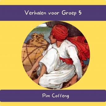 [Dutch; Flemish] - Verhalen voor Groep 5