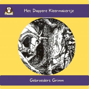 [Dutch] - Het Dappere Kleermakertje