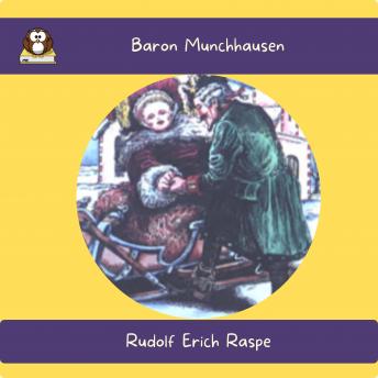 [Dutch] - Baron Munchhausen
