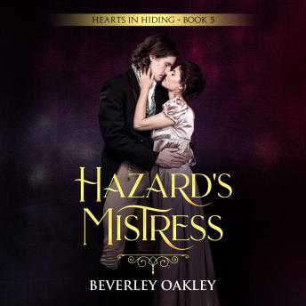 Hazard's Mistress: A Humorous Regency Romance