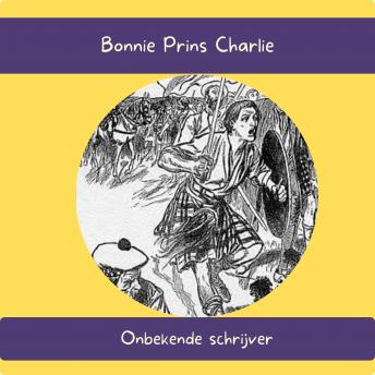 Download Bonnie Prins Charlie by Onbekende Schrijver