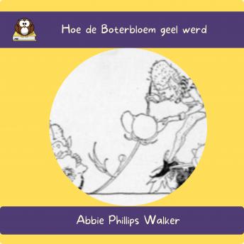 [Dutch] - Hoe de Boterbloem geel werd