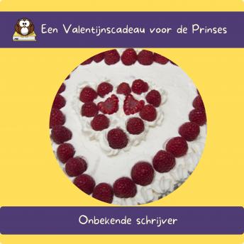 [Dutch] - Een Valentijnscadeau voor de Prinses