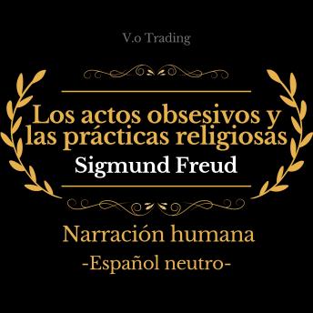 [Spanish] - Los actos obsesivos y las prácticas religiosas
