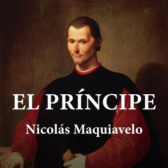 Download El príncipe by Nicolás Maquiavelo