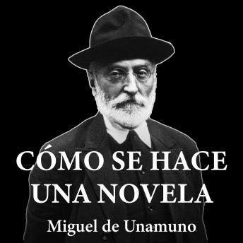 [Spanish] - Cómo se hace una novela