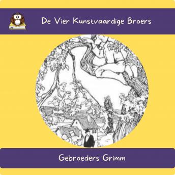 [Dutch] - De Vier Kunstvaardige Broers