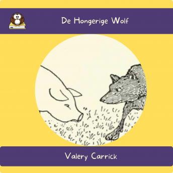 [Dutch] - De Hongerige Wolf