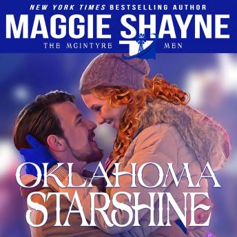 Oklahoma Starshine