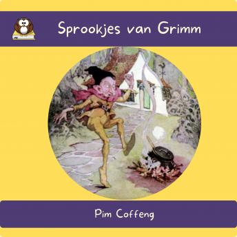 [Dutch] - Sprookjes van Grimm