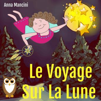 [French] - Le Voyage Sur La Lune