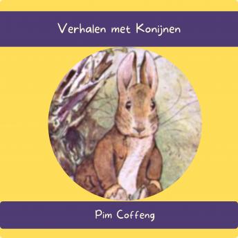[Dutch] - Verhalen met Konijnen