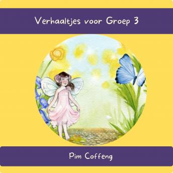 [Dutch; Flemish] - Verhaaltjes voor groep 3