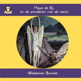[Dutch] - Maya de Bij en de wonderen van de nacht
