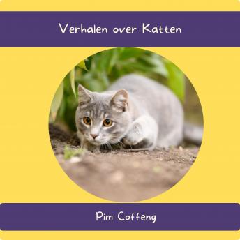 [Dutch; Flemish] - Verhalen over Katten
