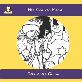 [Dutch] - Het Kind van Maria