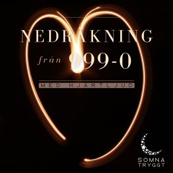 [Swedish] - Nedräkning från 999-0: Hjärtljud