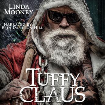 Tuffy Claus