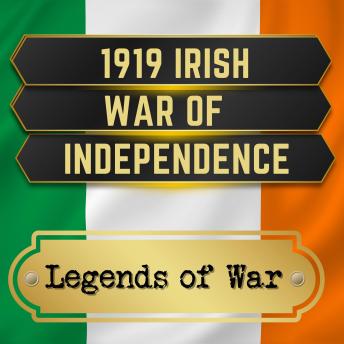 1919 Irish War of Independence