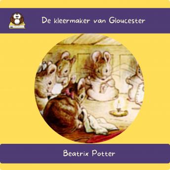 [Dutch] - De kleermaker van Gloucester
