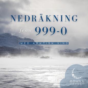 [Swedish] - Nedräkning från 999-0: Med arktisk vind
