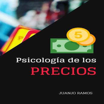 [Spanish] - Psicología de los precios