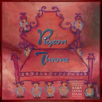 Pigeon Throne