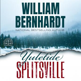 Download Yuletide Splitsville (A Kenzi Rivera Legal Thriller Short Story) by William Bernhardt