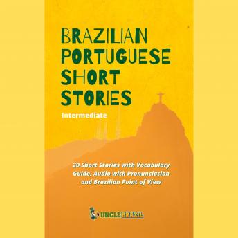 Download Brazilian Portuguese Short Stories by Uncle Brazil