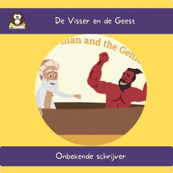 [Dutch] - De Visser en de Geest