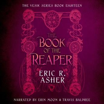 The Book of the Reaper