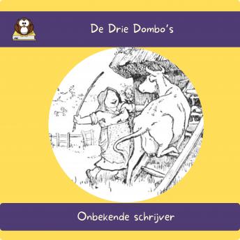 [Dutch] - De Drie Dombo's