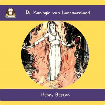 [Dutch] - De Koningin van Lantaarnland
