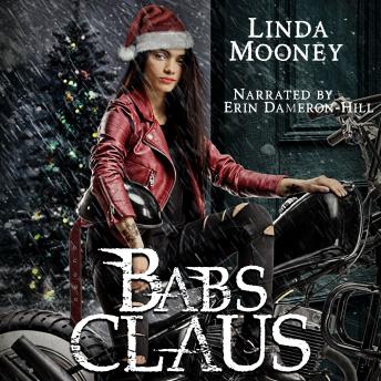Download Babs Claus by Linda Mooney