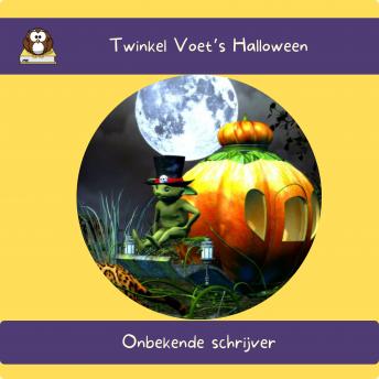 [Dutch] - Twinkel Voet’s Halloween