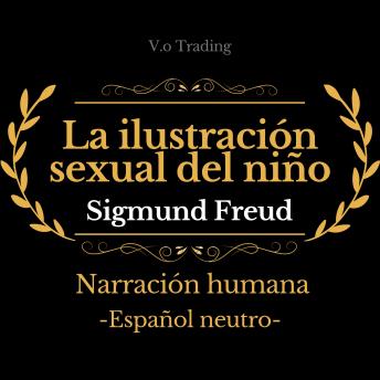[Spanish] - La ilustración sexual del niño