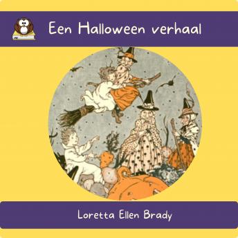 [Dutch] - Een Halloween verhaal