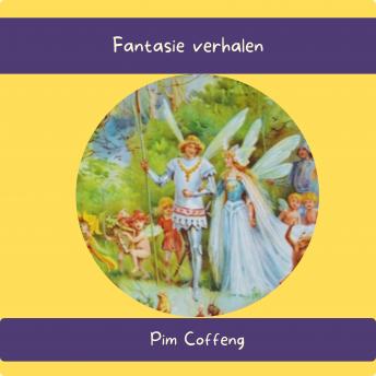 [Dutch; Flemish] - Fantasie Verhalen