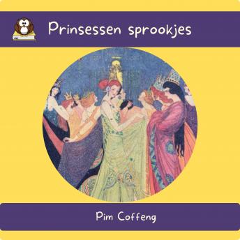 [Dutch] - Prinsessen verhalen