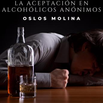 [Spanish] - La aceptación en alcohólicos anónimos