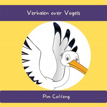 [Dutch; Flemish] - Verhalen over vogels