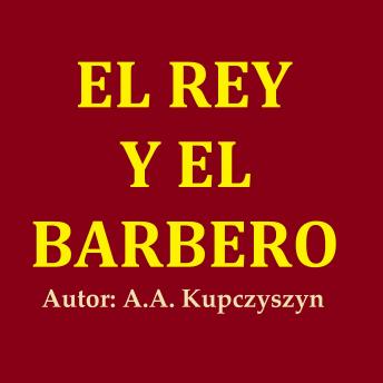 [Spanish] - El rey y el barbero