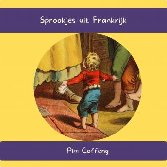 [Dutch; Flemish] - Sprookjes uit Frankrijk