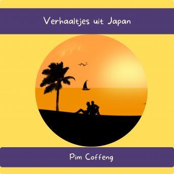 [Dutch; Flemish] - Verhaaltjes uit Japan