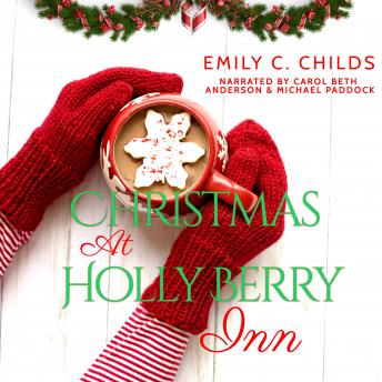 Christmas at Holly Berry Inn