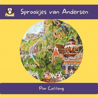 [Dutch] - Sprookjes van Andersen