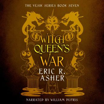 Witch Queen's War